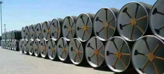 河北張家口478mm螺旋鋼管 五洲螺旋鋼管 滄州市螺旋鋼管集團(tuán)有限公司